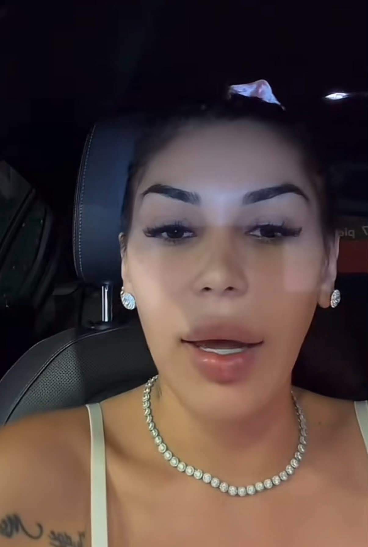 Scandal după ce Alexandra Alișorii a anunțat codițe gratis. Ce s-a întâmplat la salon
