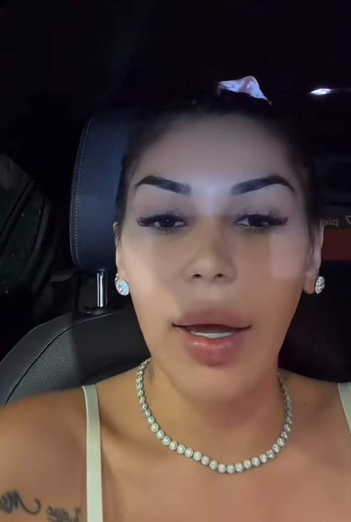 Scandal după ce Alexandra Alișorii a anunțat codițe gratis. Ce s-a întâmplat la salon