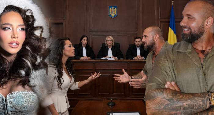 EXCLUSIV! Răsturnare de situație! Alex Bodi face un pas înapoi în scandalul cu fosta soție, Iulia Sălăgean! Ce a decis afaceristul