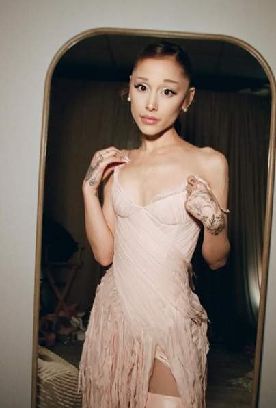 Ariana Grande dispare din viața publică. Motivul pentru care artista a luat această decizie