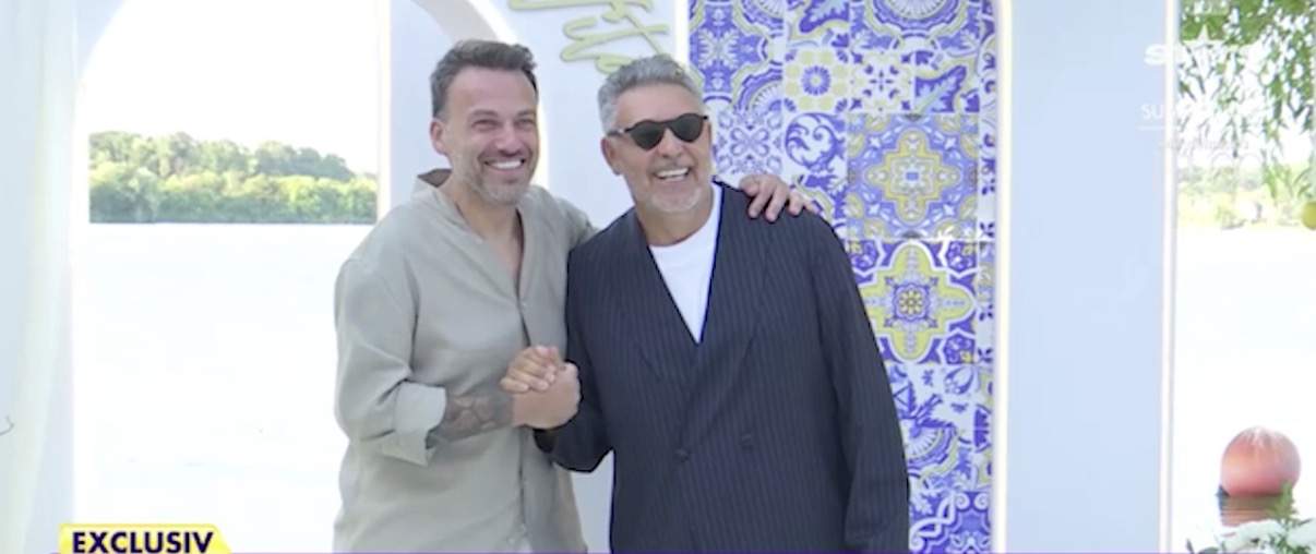 Chef Ștefan Popescu, primele declarații după ce a împlinit 50 de ani! A dat o petrecere ca-n filme 
