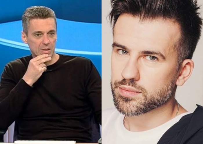 Mircea Badea îl pune la punct pe Florin Ristei: “Acest Gigel, această formă de … viață”