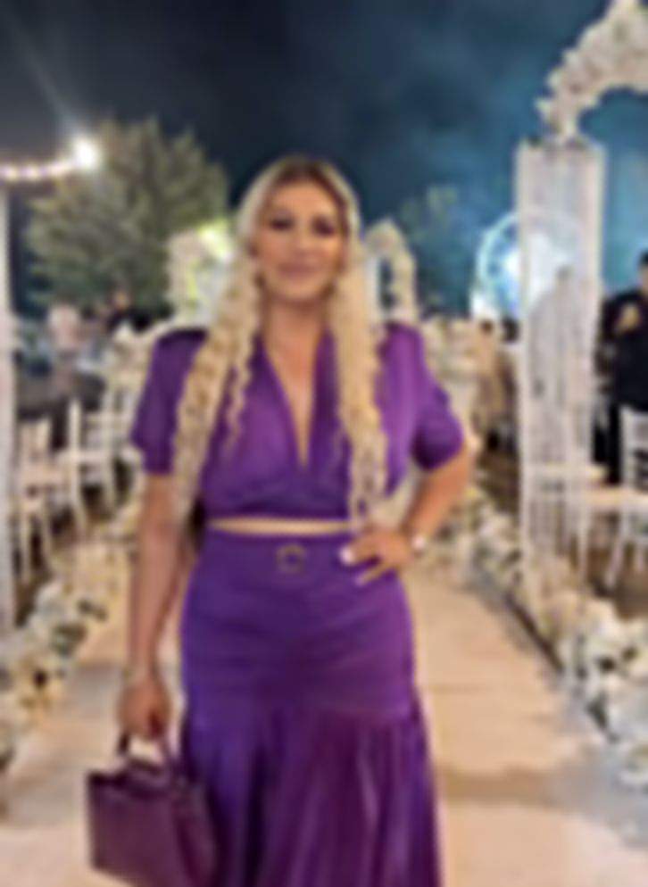 Lambada la nuntă