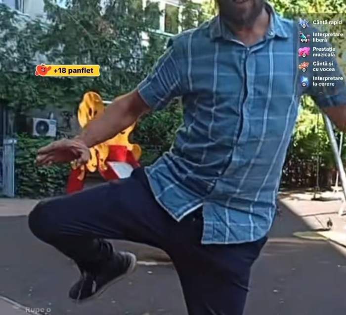agresorul Lămâii