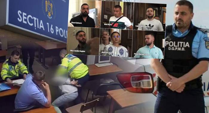 EXCLUSIV | Zi decisivă în dosarul polițiștilor condamnați pentru tortură! Anunțul judecătorilor