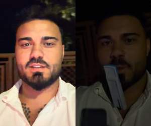 Jador, oprit de poliție în trafic și testat antidrog! Ce a declarat artistul: ”Dacă v-ați îndoit de mine...” | VIDEO