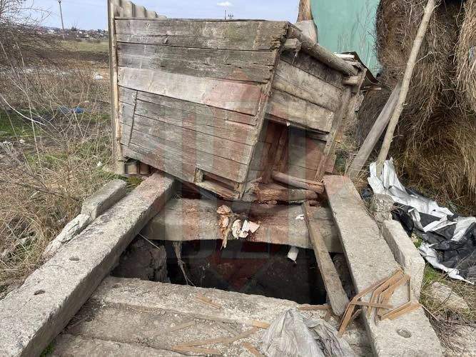 Părinții din Iași, care au încercat să-și ucidă bebelușul, condamnați la închisoare! Cât timp vor sta în spatele gratiilor