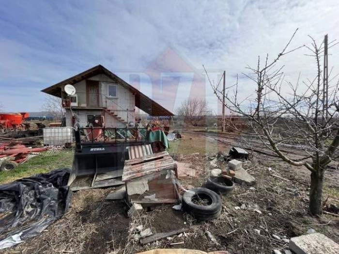 Părinții din Iași, care au încercat să-și ucidă bebelușul, condamnați la închisoare! Cât timp vor sta în spatele gratiilor