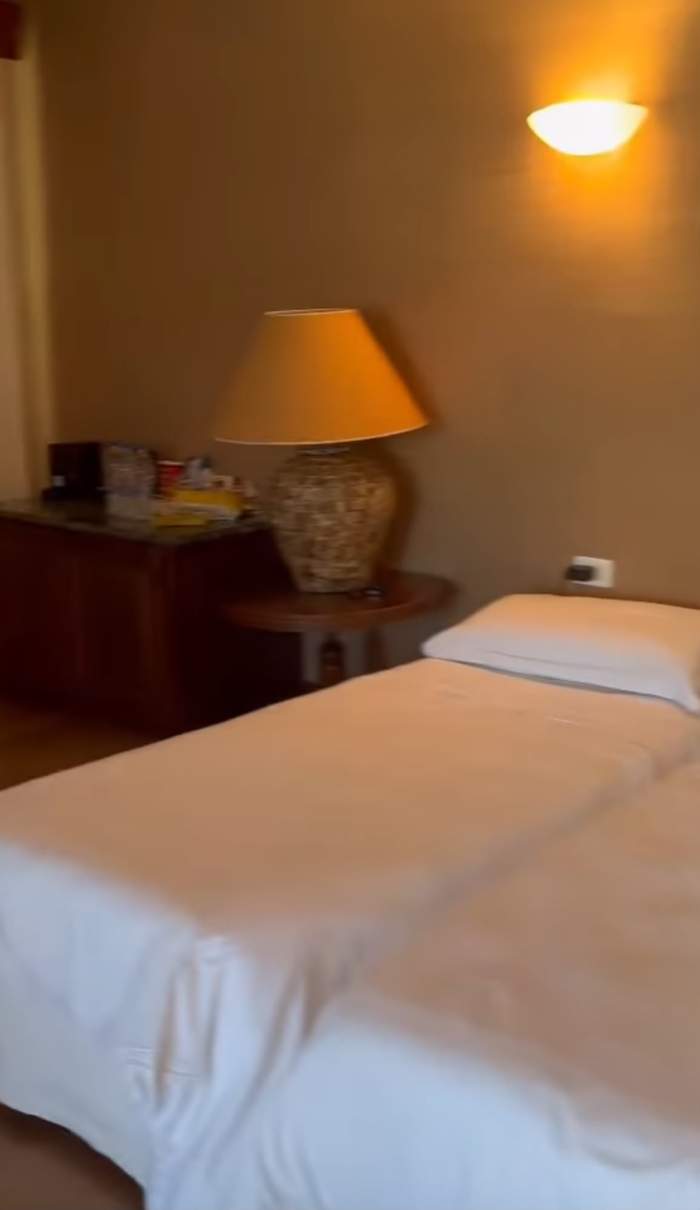 Cât costă cinci nopți de cazare în locația în care se află Mara Bănică, în Creta! Vila arată spectaculos | FOTO
