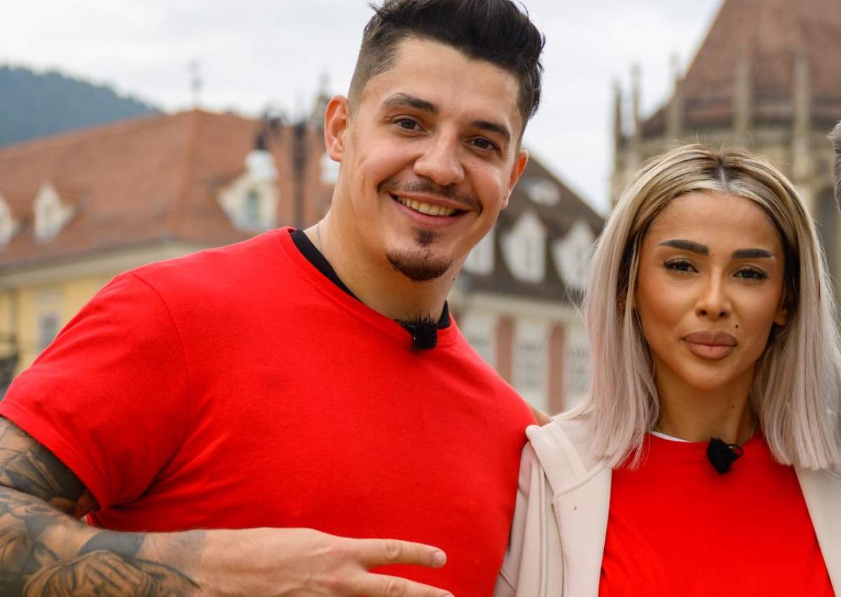 Bogdan de la Ploiești și Cristia Pucean