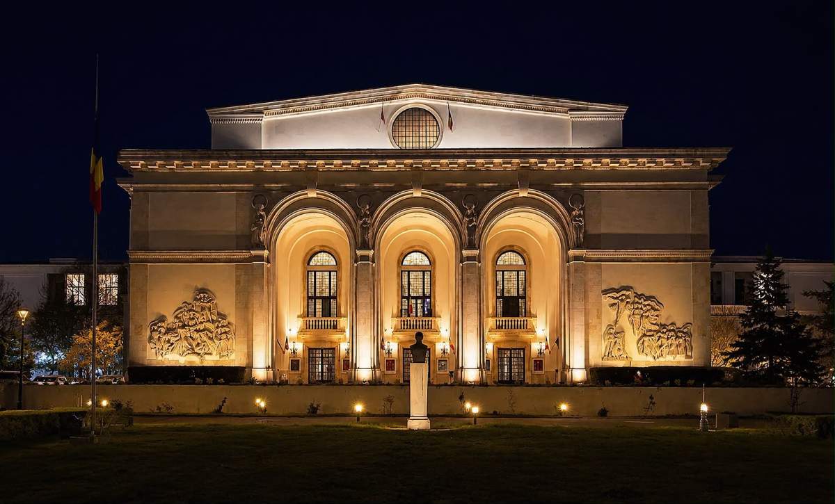 Opera Națională