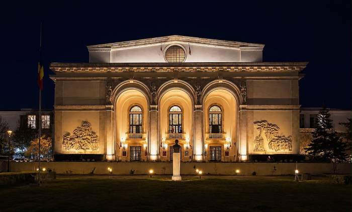 Opera Națională