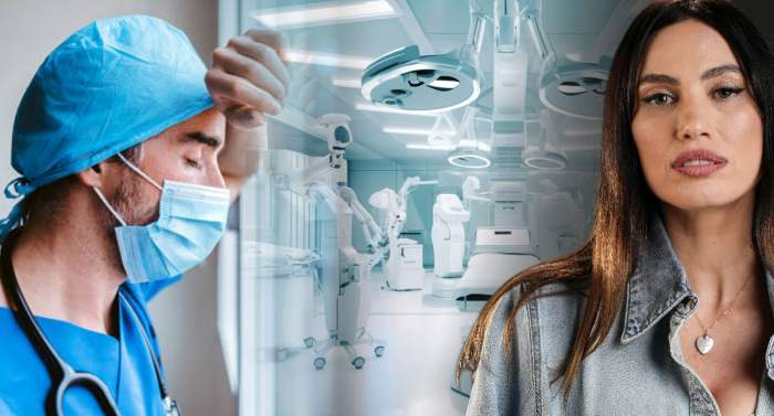 Alina Pușcău, diagnosticată cu o boală gravă! Fosta concurentă de la Asia Express are nevoie de ajutor! Medicii se luptă să o salveze