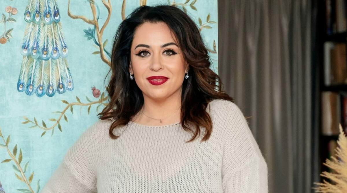 Oana Roman, aranjată