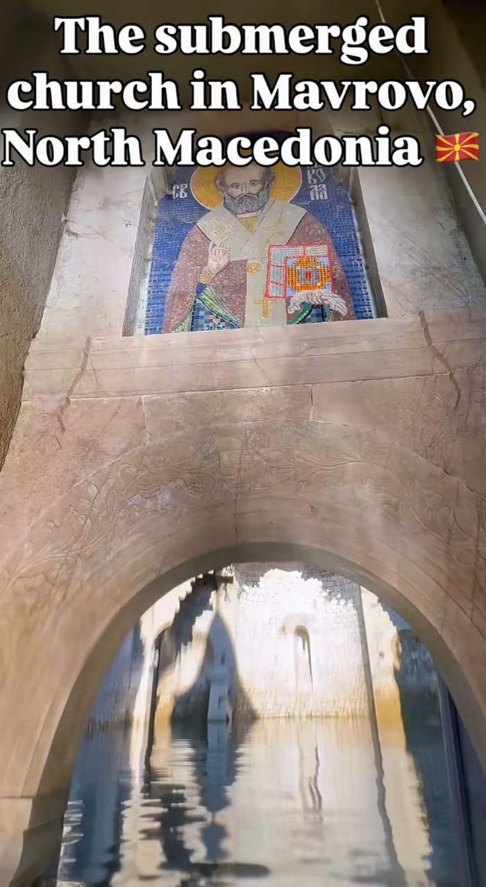 Biserica din Macedonia de Nord