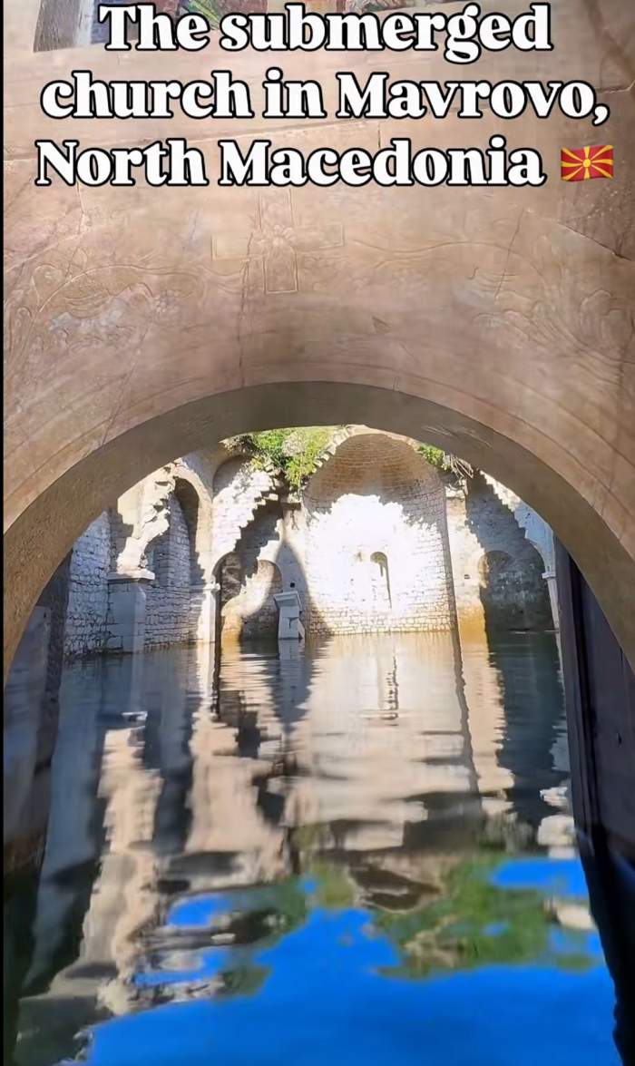 Biserica din Macedonia de Nord