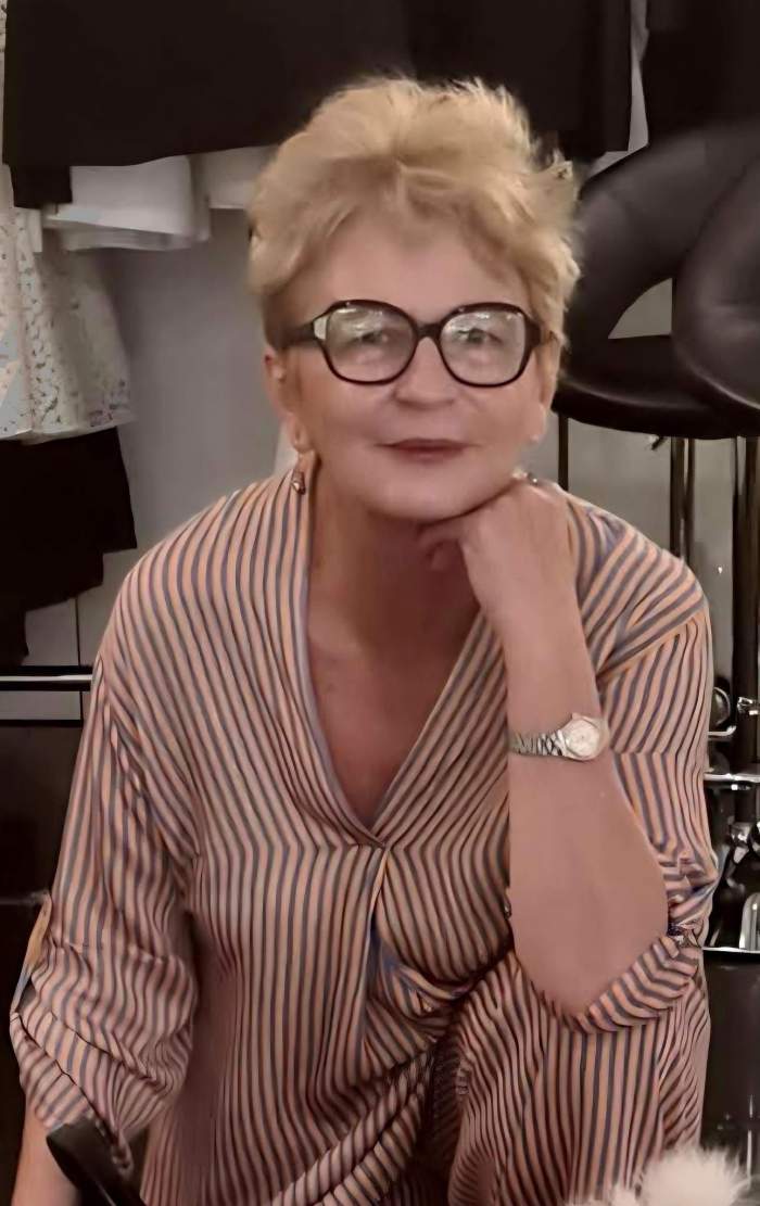 Liliana Predescu, medicul mort