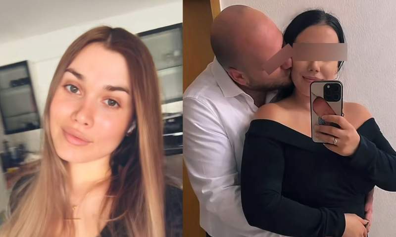 Fostul partener al Alinei Mădălina s-a despărțit de iubită? Ce a ieșit la iveală