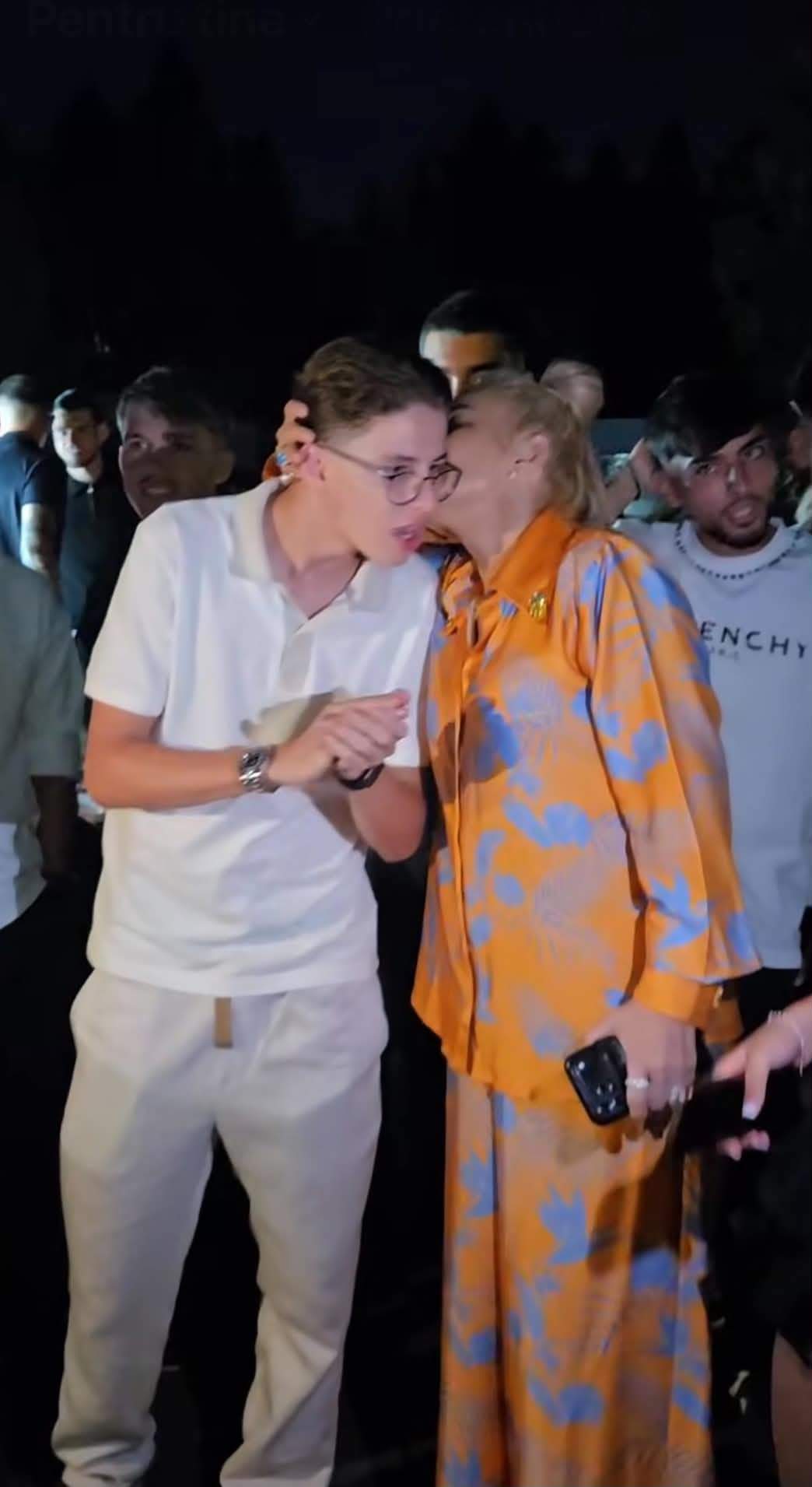 bebeto si anamaria prodan