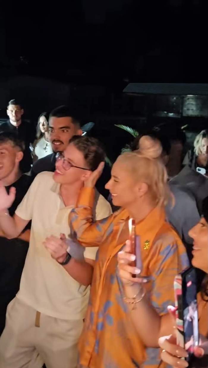bebeto si anamaria prodan