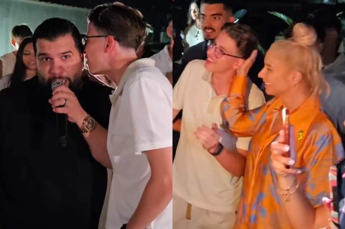 bebeto si anamaria prodan