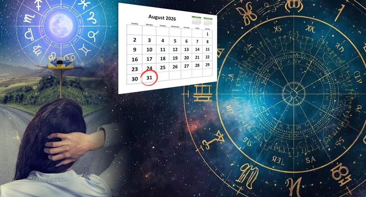 Horoscop 31 august 2026. Zodia care încheie vara cu o schimbare uriașă. De la 1 septembrie, viața ei poate arăta complet diferit