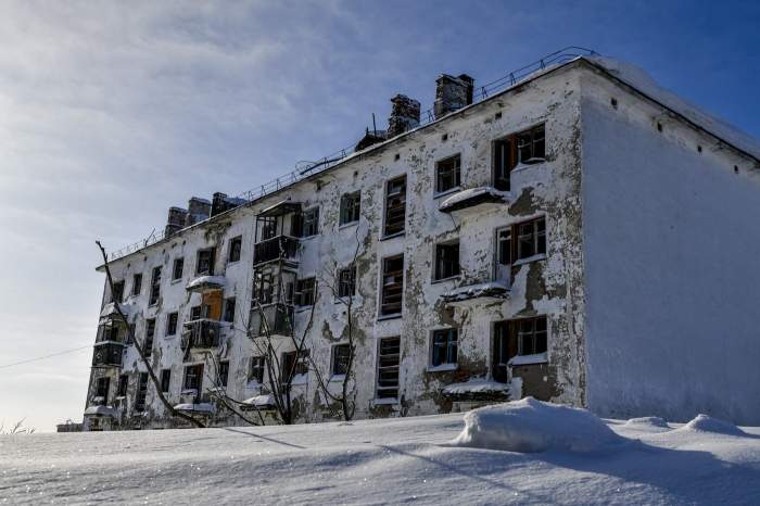 Orașul în care poți găsi apartamente la prețuri de doar câteva sute de dolari. De ce sunt locuințele atât de ieftine