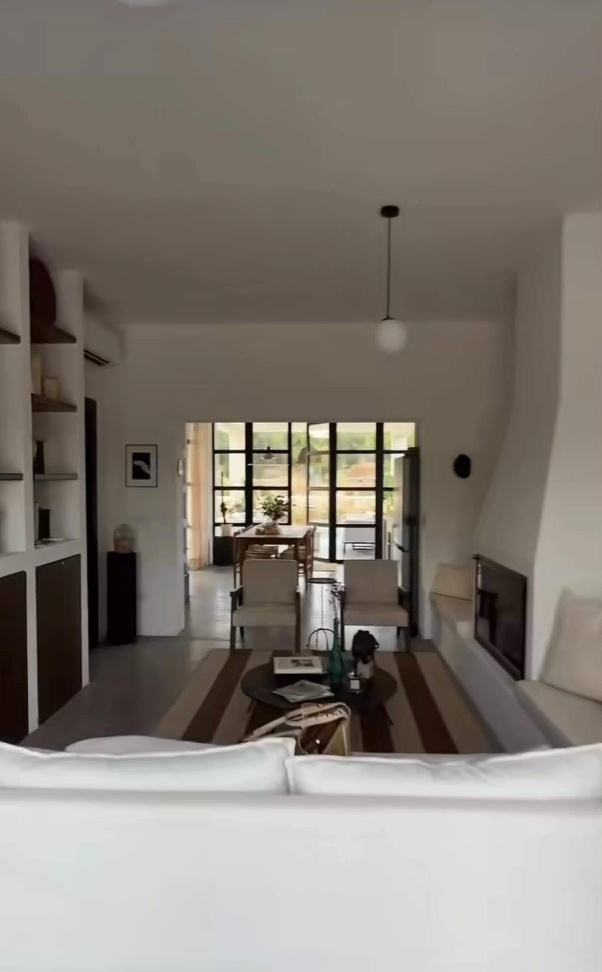 Ioana Grama a fost impresionată de casa din Ostuni unde s-a cazat. Cum arată locuința: „Îmi vine să plâng”