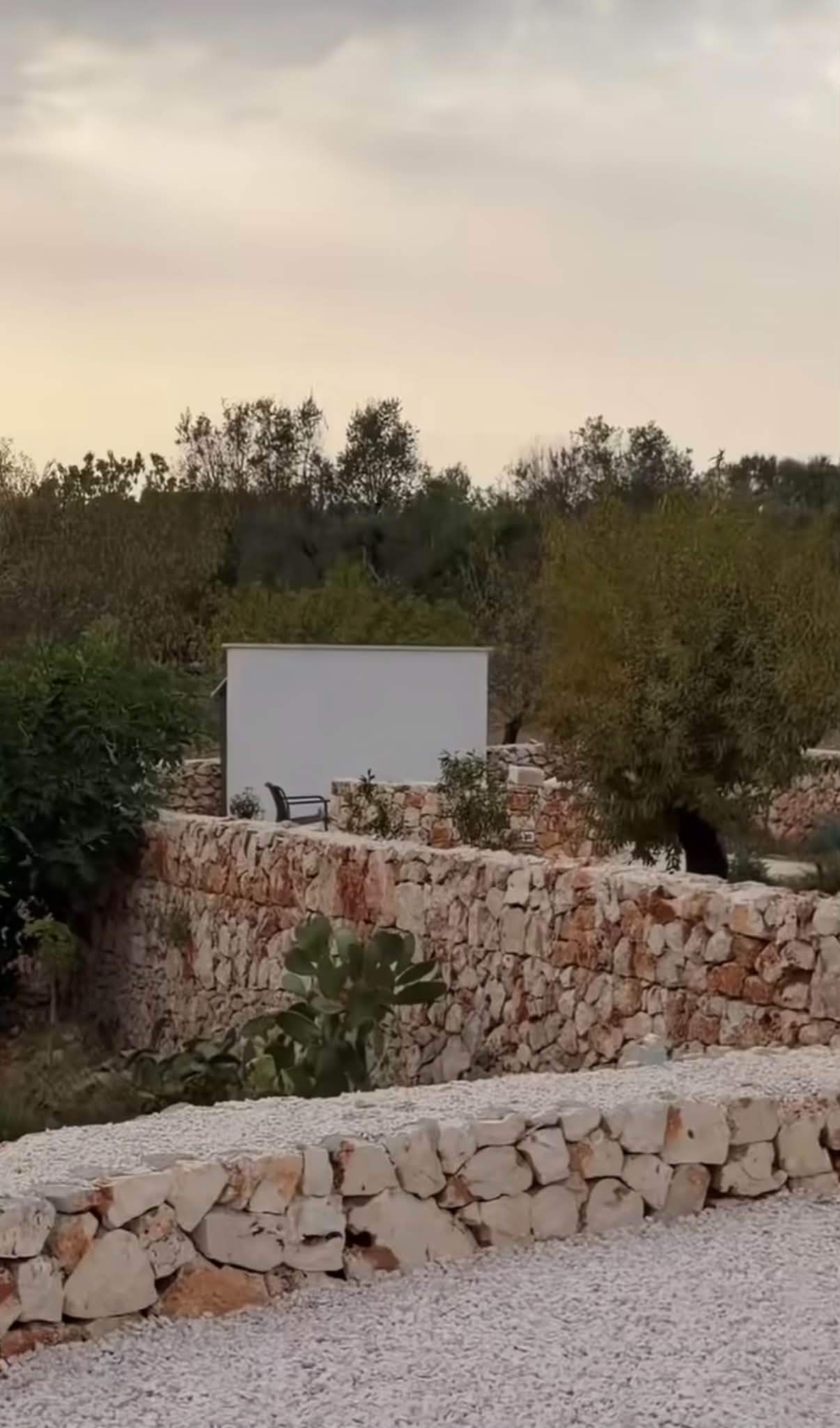 Ioana Grama a fost impresionată de casa din Ostuni unde s-a cazat. Cum arată locuința: „Îmi vine să plâng”