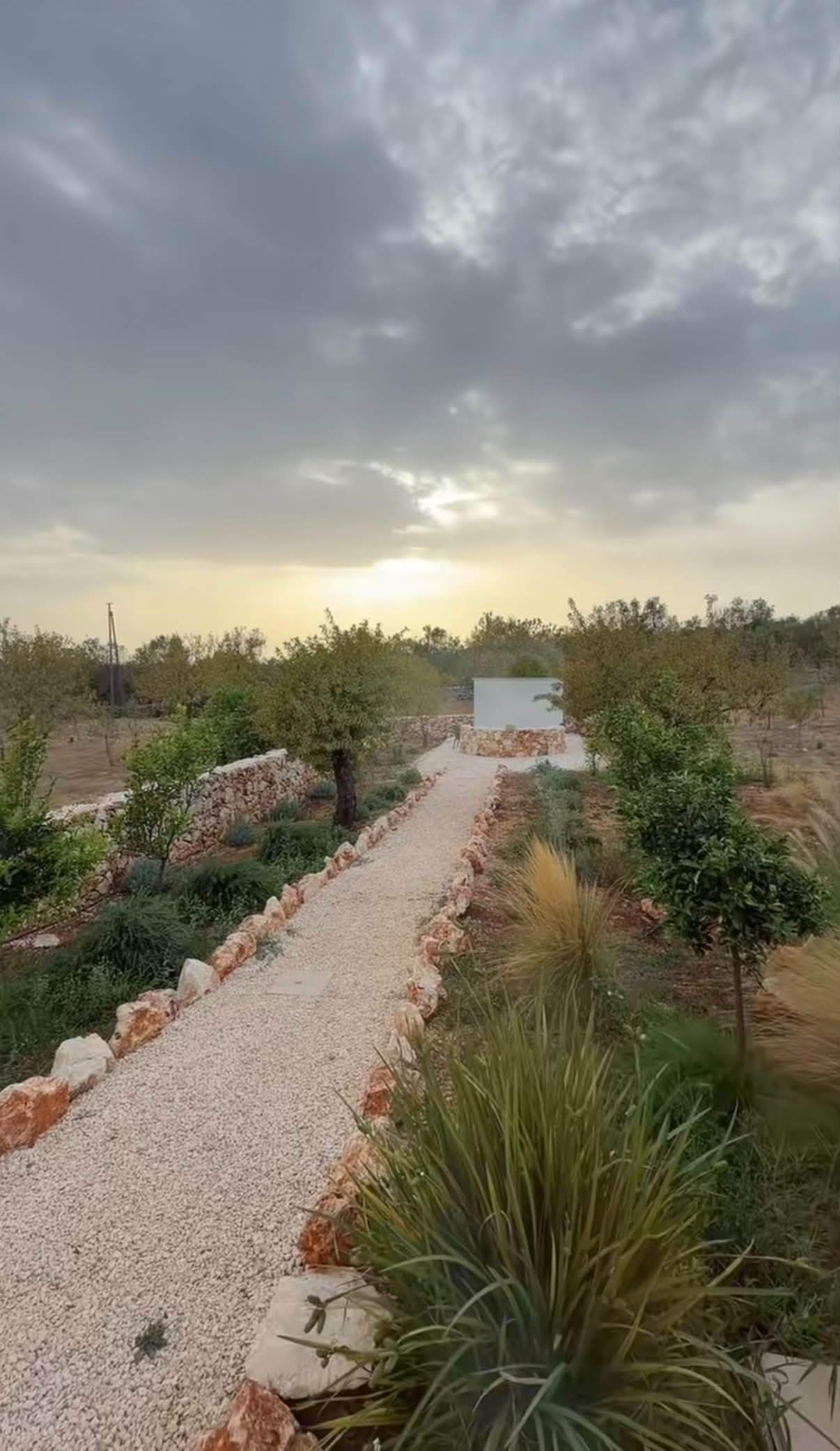Ioana Grama a fost impresionată de casa din Ostuni unde s-a cazat. Cum arată locuința: „Îmi vine să plâng”