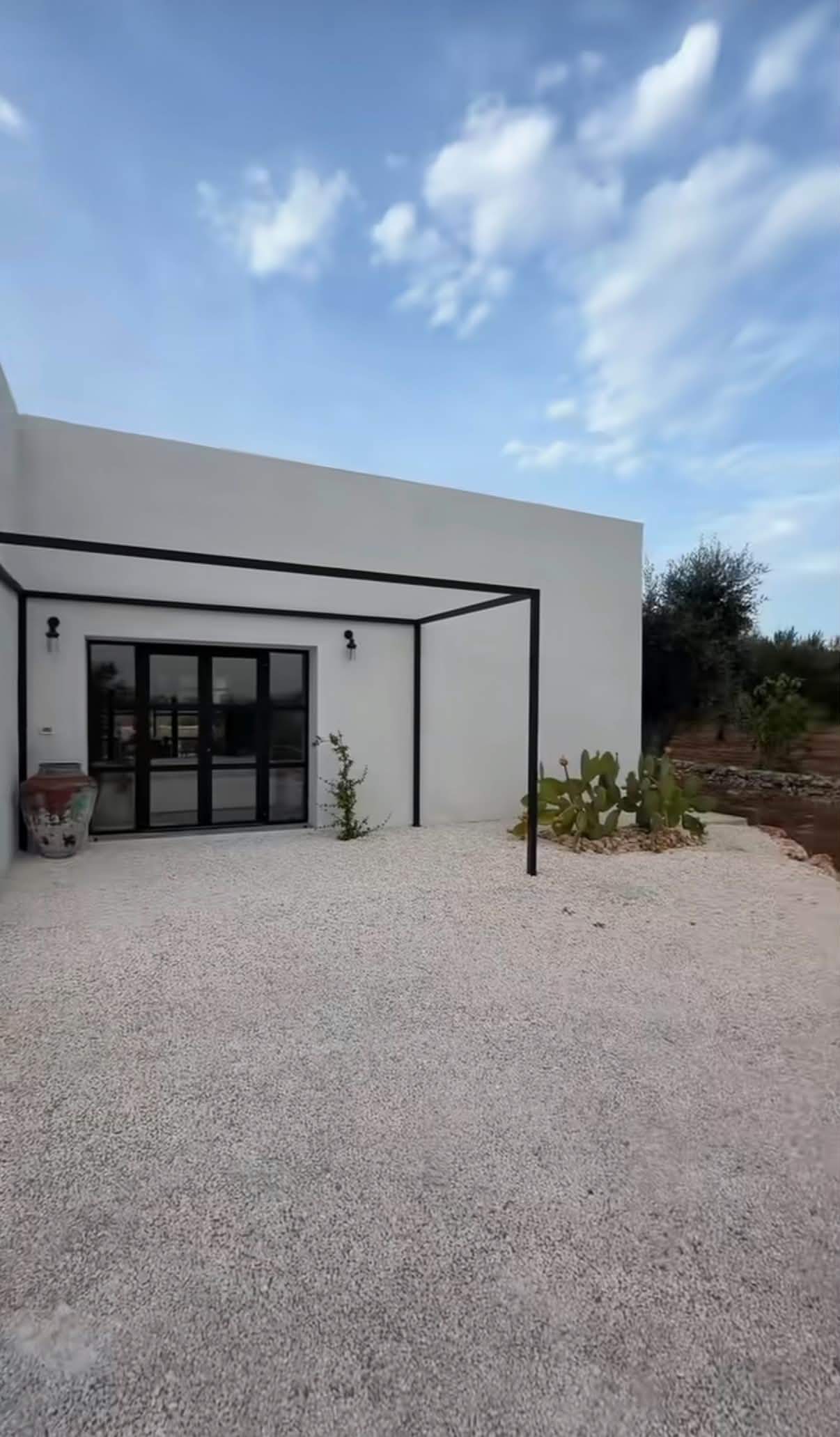 Ioana Grama a fost impresionată de casa din Ostuni unde s-a cazat. Cum arată locuința: „Îmi vine să plâng”