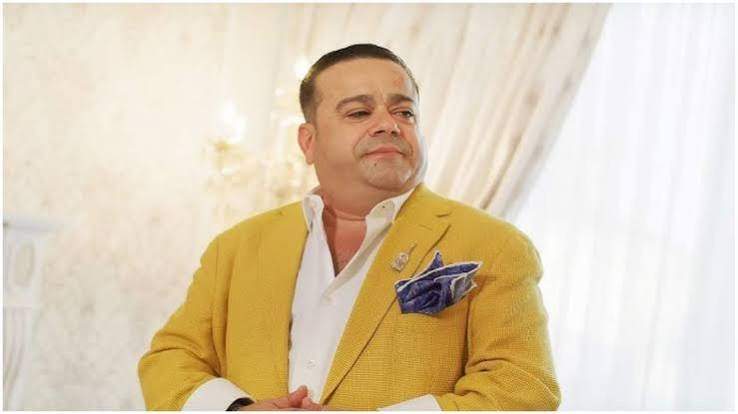 adrian minune