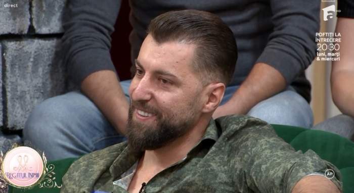 Mircea Fodor de la Mireasa