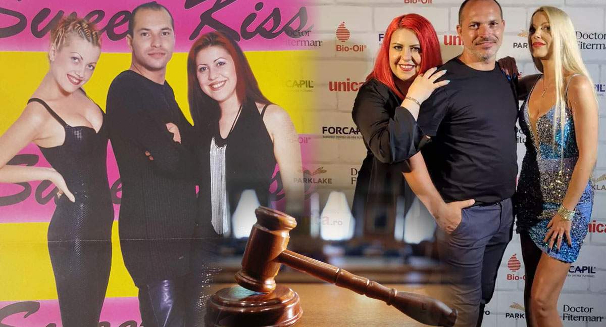 Ce s-a ales de fetele de la Sweet Kiss, trupa care făcea furori cu „Alin, Alin”! Au ajuns la discuţii complicate: „Mergem pe cale legală”