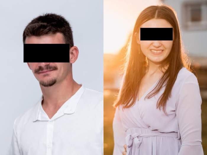 Dragoș și Andreea