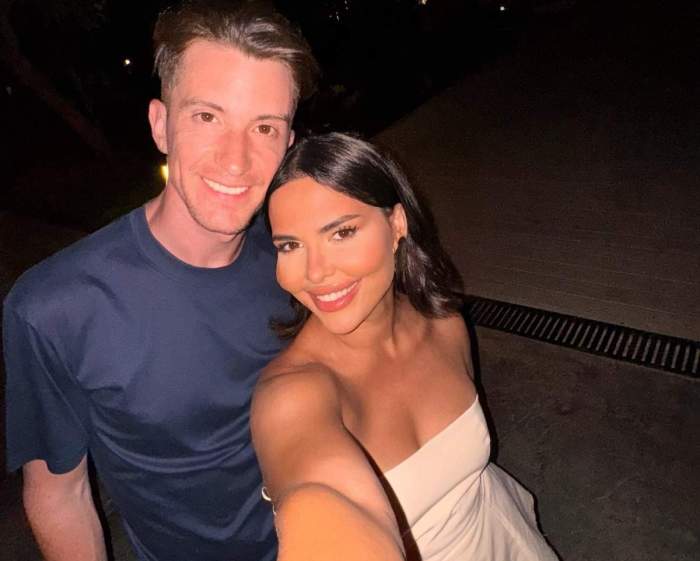 Andreea Popescu și Rareș Cojoc