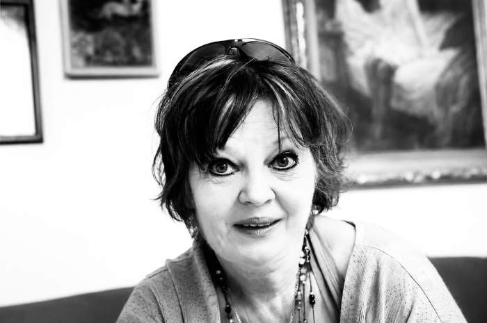 Anca Pandrea