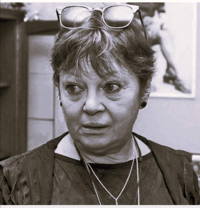 Anca Pandrea