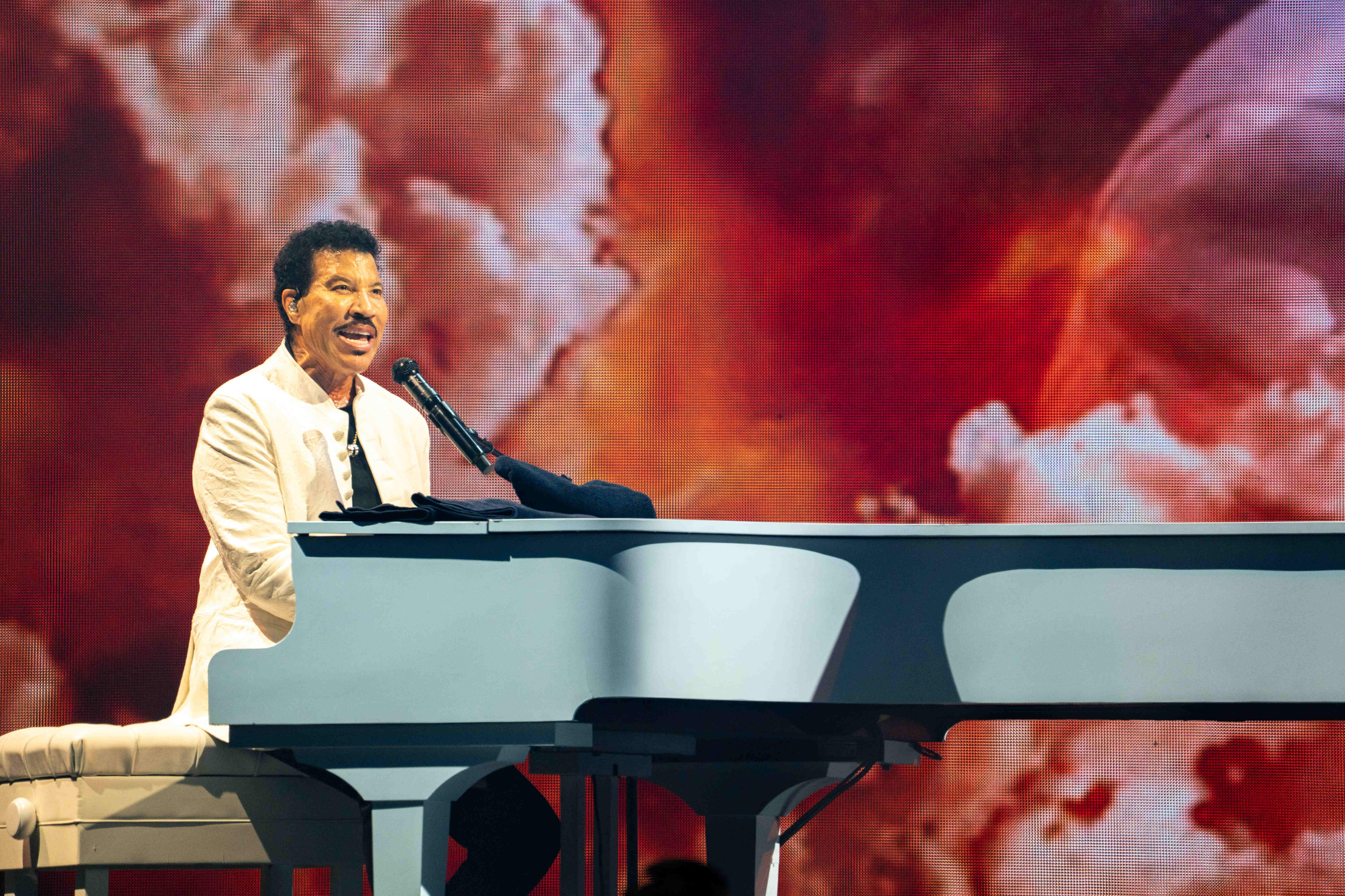Lionel Richie