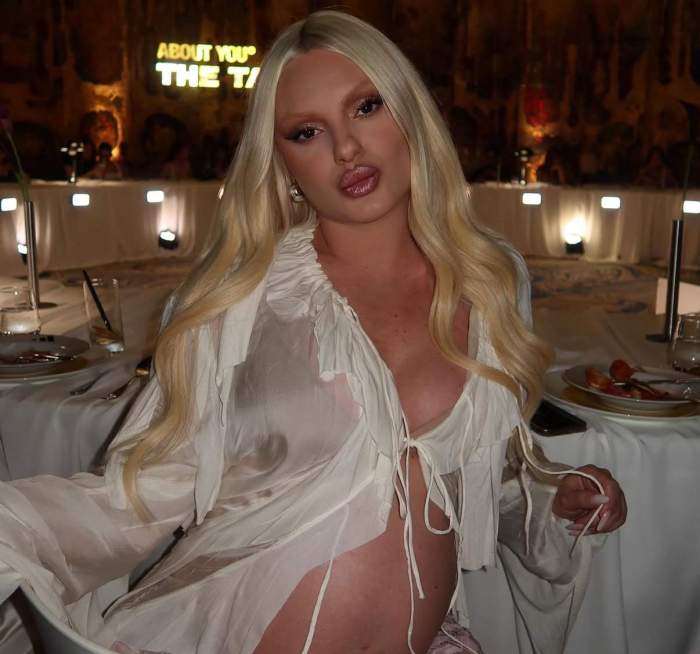Alexandra Stan