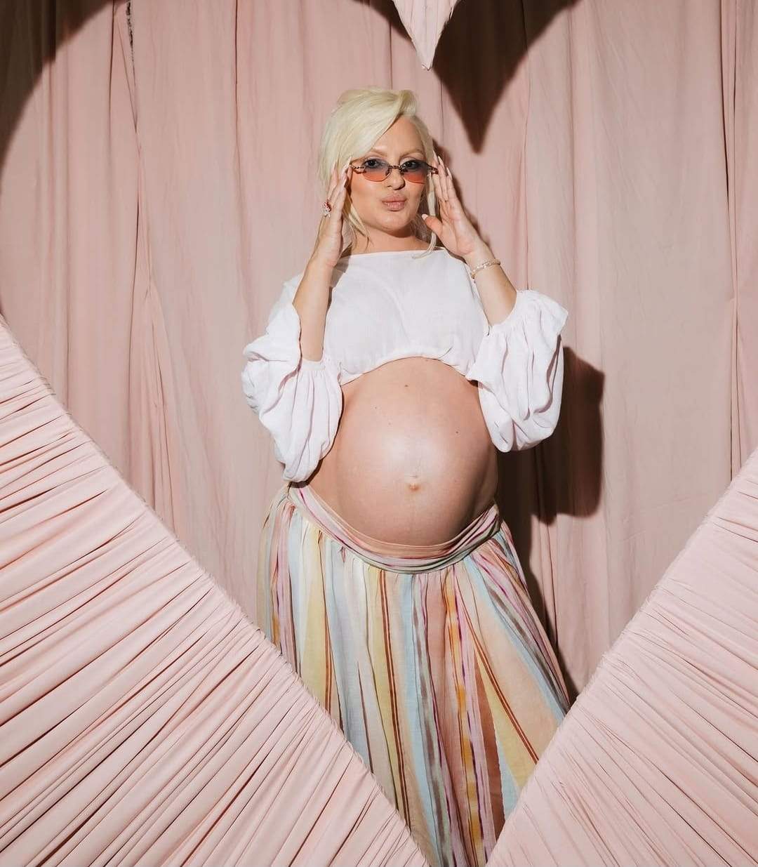 Alexandra Stan și iubitul ei