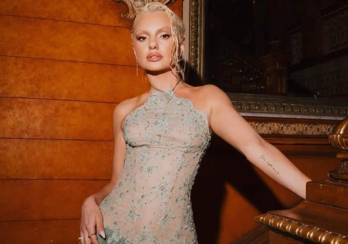 Alexandra Stan