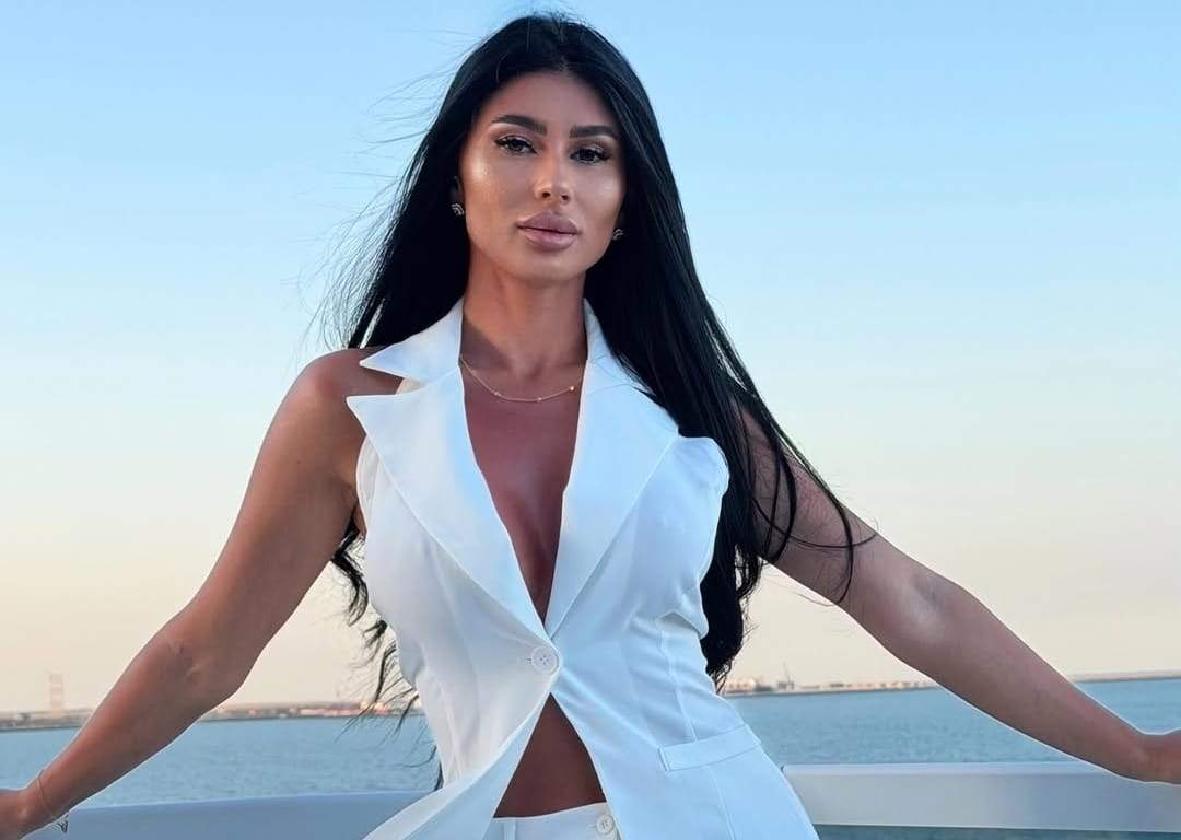 Bianca Dan