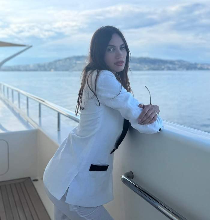 Alina Pușcău