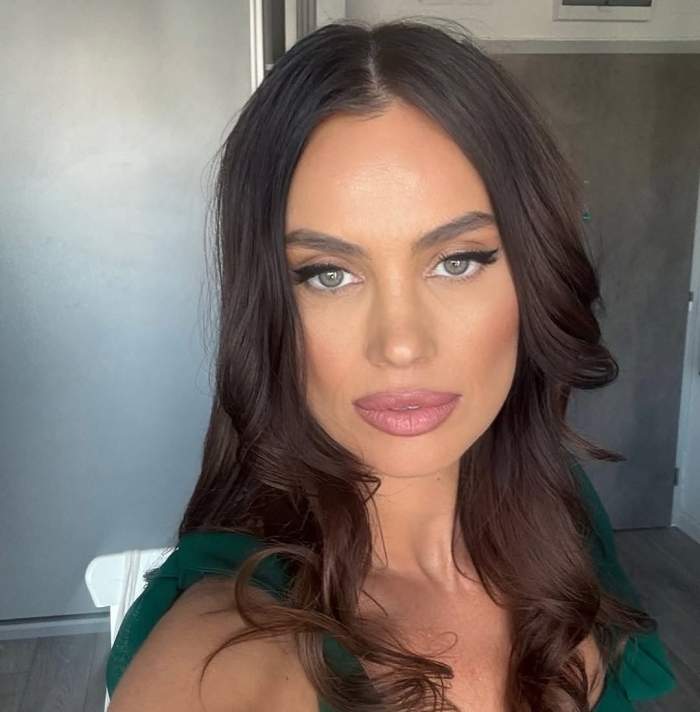 Alina Pușcău