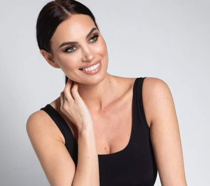 Alina Pușcău