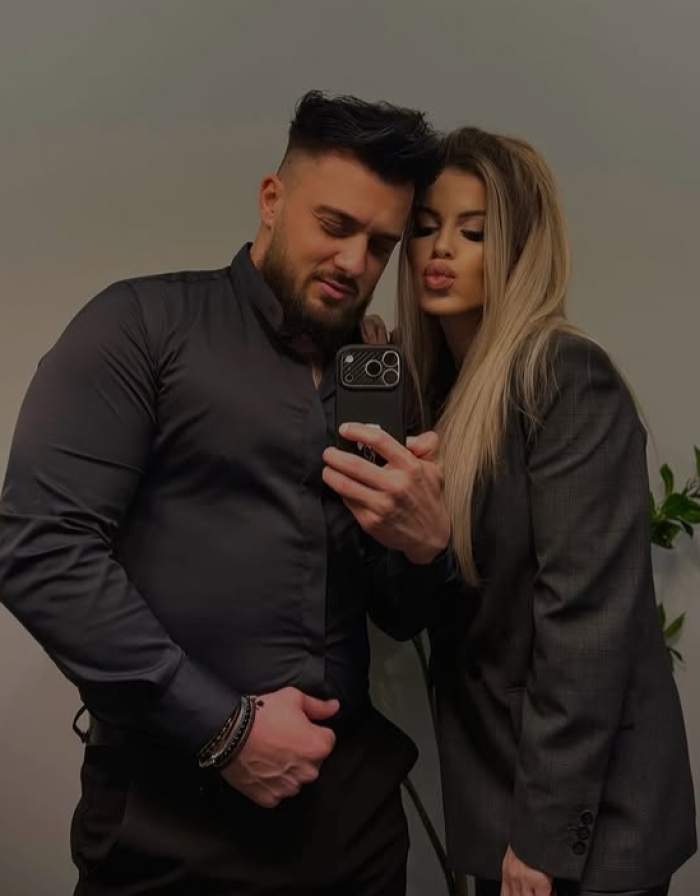 simona butura si sotul ei