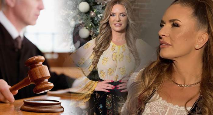 Încă un scandal în muzica populară! Marcela Fota a reușit să îi dea interzis