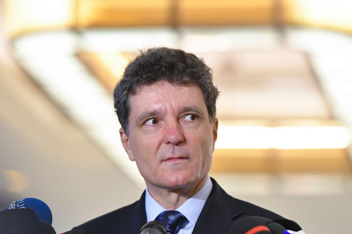 Nicușor Dan