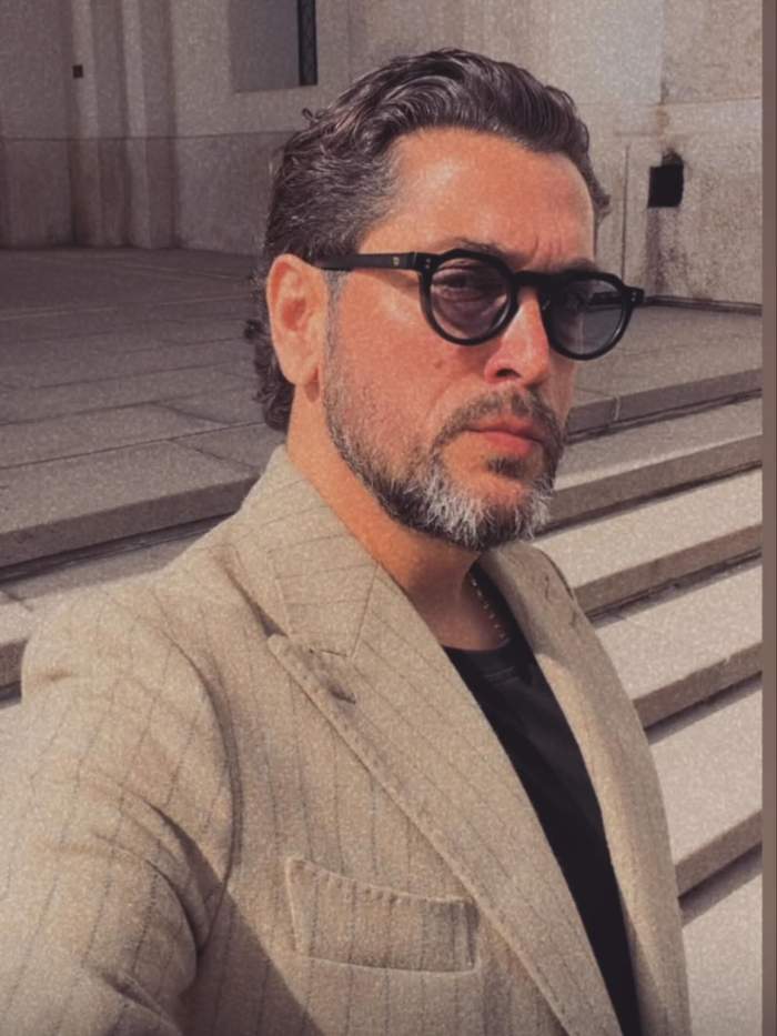 Cezar Ouatu